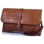 Женская сумка кросс боди Amelie Galanti коричневая (A991344-light-brown)