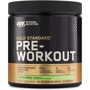 Предтренировочный комплекс 10XNutrition Pre-Workout X-mode 240 g / 30 servings / green apple