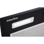 Витяжка Interline STREET BL A/52 M/2/M: Тип монтажу Встраиваемый