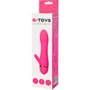 Вибратор A-Toys 20-Modes Vibrator Рink