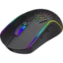 Мышь Proove Gaming Buzz Black (WMBU00022401): Максимальное разрешение сенсора, dpi 4800