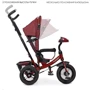 Велосипед Turbo Trike Len M 3115HA-3L Red (M 3115HA): Диаметр колес, дюймов 12