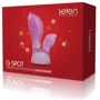 Насадка для вибромассажера Leten G SPOT HEADGEAR - 1 (40 x 105 мм)