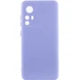 Аксесуар для смартфона Lakshmi Case Silicone Cover Full Camera Dasheen for Xiaomi 12T / 12T Pro