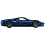 Сборная модель-копия Revell Автомобіль Ford GT 2017 уровень 2 масштаб 1:24 (RVL-07824): Тип модели автомобили