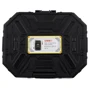 Фонарь туристический Cclamp LED D56-1 с зажигалкой black (54066): Дальность подсветки, м 50