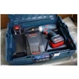 Шуруповерт акумуляторний Bosch GSR 14.4 V-LI (060186600E): Кількість швидкостей роботи 2