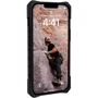 Чехол для iPhone Urban Armor Gear UAG Pathfinder SE Midnight Camo (114056114061) for iPhone 14: Тип чехла противоударный