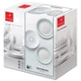 Столовий сервіз Bormioli Rocco White Moon Mediterraneo 18 предметів (460641SBA021150)