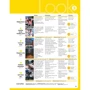 Look 3: Student's Book: Жанр Домашнее чтение