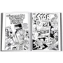 DC Comics. Офіційна розмальовка: ISBN 978-617-7489-71-8