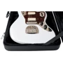 Кейс для электрогитары GATOR GWE-JAG Jaguar Style Guitar Case