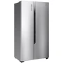 Холодильник Side-by-Side Hisense RS-670N4AC1: Размеры ВxШxГ, см 178.6х91х64.3