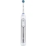 Зубная щетка Braun Oral-B Genius 8000/D701.515.5XC type 3765