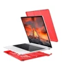 BeCover Premium Plastic with Stand Red (708883) for MacBook Pro 13" 2020 / Pro 13" 2020 M1