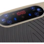 Прочий тренажер Вибрационная платформа Gymtek XP750 золотой (5907766667018) фото 4