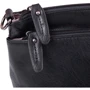 Женская сумка через плечо Amelie Galanti черная (A991340-black): Тип Сумки