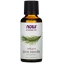 Now Foods Essential Oils Pine Needle Oil Purifying Aromatherapy Scent Эфирное масло хвои 30 ml