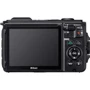 Nikon Coolpix W300 Black (VQA070E1): Диафрагма f/2,8–4,9