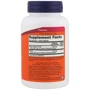 NOW Foods Flush-Free Niacin 500 mg Double Strength 180 caps: Тип вітамін B