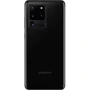 Смартфон Samsung Galaxy S20 Ultra 12/128Gb Dual Cosmic Black G988B: Дисплей 6.9 Dynamic AMOLED 2X (1440 x 3200) / 511 ppi / Corning Gorilla Glass 6 / 16M цветов, сенсорный, емкостный