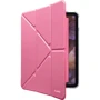 Аксессуар для iPad LAUT HUEX FOLIO Y Tri-Fold Stand with Apple Pencil Pink (L_IPD22_HF_P) for iPad 10.9 (2022 / 2024) / iPad 11 2025 фото 8