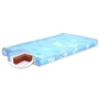 Матраc Twins Junior кокос 5 слоев 120х60x7 см 5000-35-20