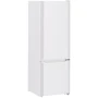 Холодильник Liebherr CU 281: Размеры 161.2x55x63 см