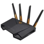 Маршрутизатор Wi-Fi Asus TUF-AX4200: Максимальна швидкість 4177