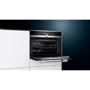 Духовой шкаф электрический Siemens CS636GBS2: Мощность подключения, Вт 3300