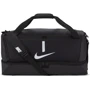 Сумка Nike Nk Acdmy L Hdcs 59L чорна Уні 64x31x30 см (CU8087-010): Колір черный