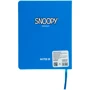 Шкільний щоденник Kite Snoopy тверда обкладинка PU (sn22-264): Виробник KITE