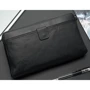 Чоловіча борсетка Buffalo Bags чорна (SHI9041A-black): Стать Мужской