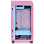 Корпус Thermaltake The Tower 200 Bubble Pink (CA-1X9-00SAWN-00): Типорозмір Mini-Tower