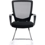 Кресло офисное Special4You Torino office black (E7436)