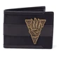 Гаманець The Elder Scrolls - Morrowind Metal Badge Bifold Wallet (MW350330ELD)