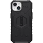 Чехол для iPhone Urban Armor Gear UAG Pathfinder Magsafe Black (114311114040) for iPhone 15 Plus: Цвет черный