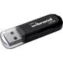 USB-флешка Wibrand 128GB Marten USB 3.2 Gen1 Black (WI3.2/MA128P10B)