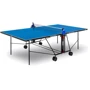 Тенісний стіл Gewo AWR Easy Outdoor Blue (105146500) (931065)