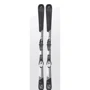 Лыжи HEAD V-Shape V2 PP 9 bk/wh + SX 10 GW PROMO BR.78[J] 156 2022 (117631)