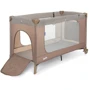 Манеж El Camino SAFE ME 1016 (sand len) фото 4
