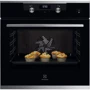 Духовой шкаф электрический Electrolux KODEC70X