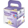Энтеральное питание Nutricia Nutridrink Compact Fibre Vanilla со вкусом ванили 4х125 мл (8716900551680): Тип Смеси специальные
