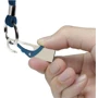 USB-флешка Verico 64GB Climber USB 2.0 Green (1UDOV-RFGN63-NN): Обсяг пам'яті 64 GB