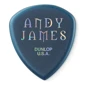 Медиатор Набор медиаторов DUNLOP ANDY JAMES FLOW JUMBO PICK: Форма медиатора Flow Picks