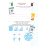 Christmas sticker book. Адвент-календар: Виробник Талант