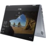 Ноутбук ASUS VivoBook Flip TP412FA (TP412FA-EC400T) RB: Оперативна пам'ять 16 ГБ
