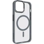 Чехол для iPhone ArmorStandart Unit MagSafe Case Grey for iPhone 13 (ARM75197)