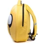 Рюкзак Adventure Time - Jake 3D Shaped Backpack (BP210382ADV): Пол ребенка Для мальчиков, Для девочек