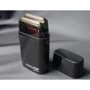 Электробритва BaByliss FS2GSE double grafite FXFS2GSE: Возможность влажного бритья нет